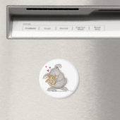 HappyHoppers®マグネット マグネット (インサイチュ (食洗機))