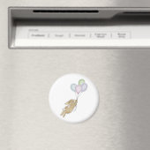 HappyHoppers®マグネット マグネット (インサイチュ (食洗機))