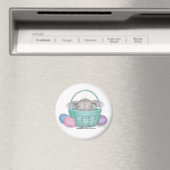 HappyHoppers®マグネット マグネット (インサイチュ (食洗機))