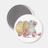 HappyHoppers®マグネット マグネット (正面/裏面)