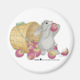 HappyHoppers®マグネット マグネット