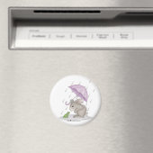HappyHoppers®マグネット マグネット (インサイチュ (食洗機))