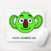 happykinのmousepad マウスパッド (マウス)
