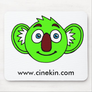 happykinのmousepad マウスパッド