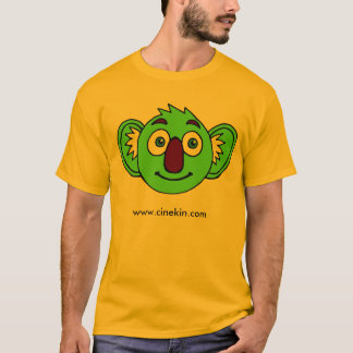 HappykinのTシャツ Tシャツ