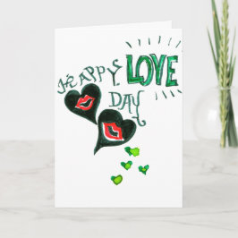 HappyLoveデイカード シーズンカード