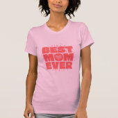 HappyMothersDayEdition Tシャツ (正面)