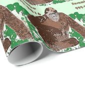 Harambe ラッピングペーパー (ロールコーナー)