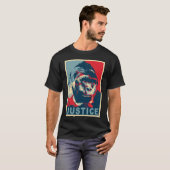harambe tシャツ (正面フル)
