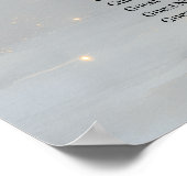 Harbinger of the Golden Gate The Nocturnal Pelican ポスター (角)