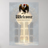 Harbinger of the Golden Gate The Nocturnal Pelican ポスター (正面)