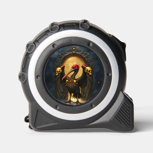 Harbinger of the Golden Gate The Nocturnal Pelican メジャー (正面)