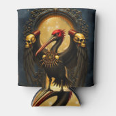 Harbinger of the Golden Gate The Nocturnal Pelican 缶クーラー (正面)