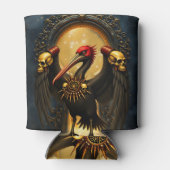 Harbinger of the Golden Gate The Nocturnal Pelican 缶クーラー (裏面)