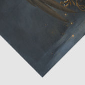 Harbinger of the Golden Gate The Nocturnal Pelican 薄葉紙 (詳細)