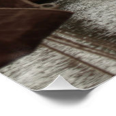 Harbor, boats,  ポスター (コーナー)