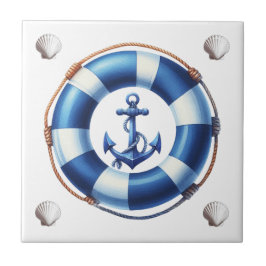 Harbor Charm! タイル