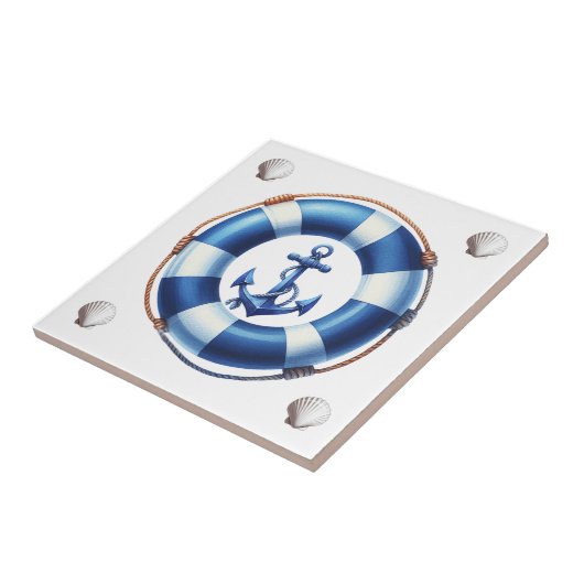 Harbor Charm! タイル (側面)