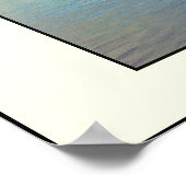 Harbor Sailboats Fishers of Men Print ポスター (角)