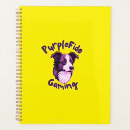 Hard-backed planner プランナー手帳