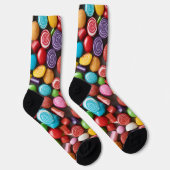 Hard Candy Crew Socks ソックス (右)