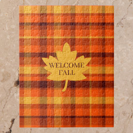 Hard Fall Jigsaw Puzzle ジグソーパズル