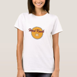 Hard Knock Life Tシャツ