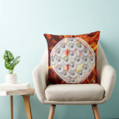 Hard Rock クッション (椅子)