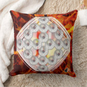 Hard Rock クッション (ブランケット)