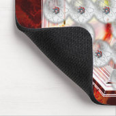 Hard Rock マウスパッド (コーナー)