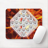 Hard Rock マウスパッド (マウス)