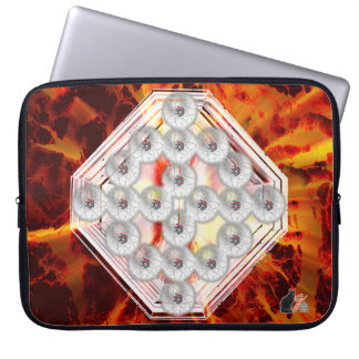 Hard Rock ラップトップスリーブ