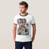 Hard Rock 70 Tシャツ (正面フル)