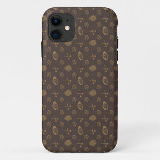Hardcore Vuitton iPhone 11 ケース