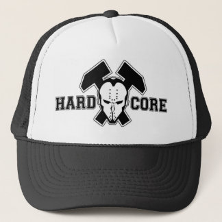 Hardcore (Zartako logo) キャップ