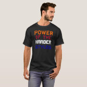harder styles tシャツ (正面フル)