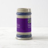 Hardfireのジョッキかマグ ビールジョッキ (中央)