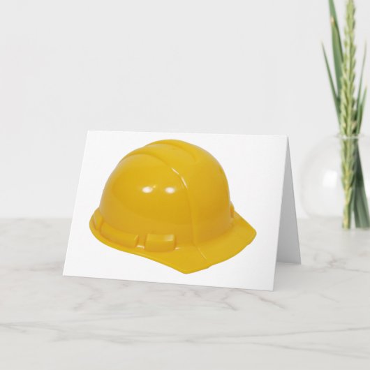 HardHat062509 カード (正面)