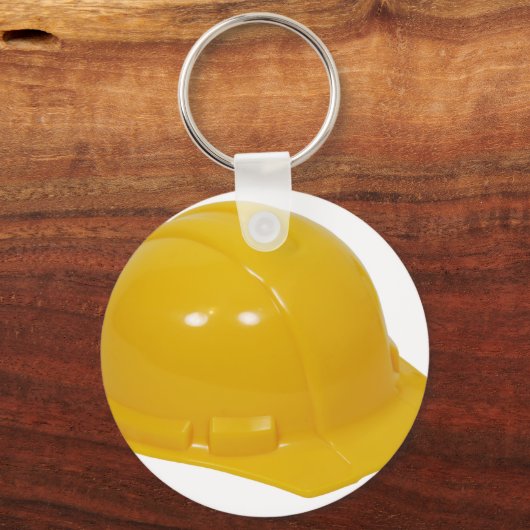HardHat062509 キーホルダー (正面)