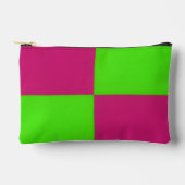 Hardley Quinn アクセサリーポーチ (正面)