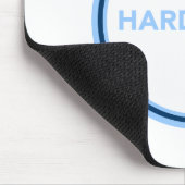 HARDLOOP マウスパッド (コーナー)