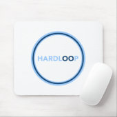 HARDLOOP マウスパッド (マウス)