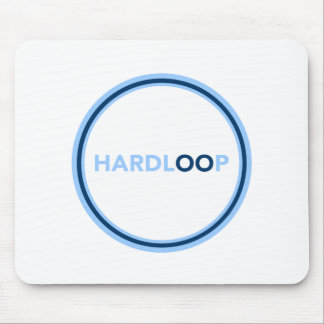 HARDLOOP マウスパッド