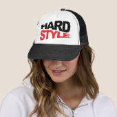 Hardstyleのゆがみ キャップ (インサイチュ)