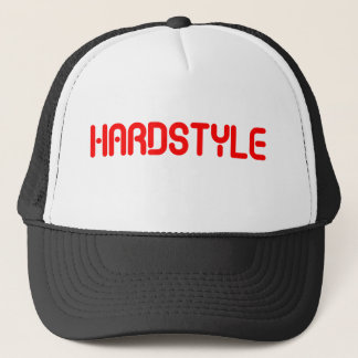 Hardstyle キャップ