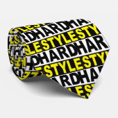 Hardstyle ネクタイ (ロール)