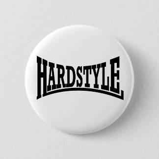 hardstyle 缶バッジ