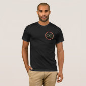 Hardstyle Republic Tシャツ (正面フル)