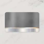 Hardware Tools | Hammer | Construction 名刺 (裏面)