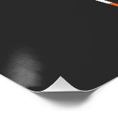 Hardwired DNA - Don't Need Approval ポスター (コーナー)